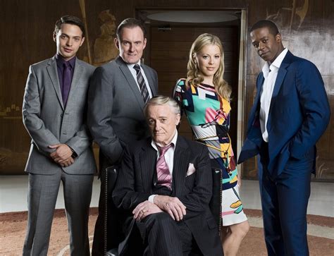 cast of hustle tv series|robert vaughn british tv series.